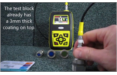 Multigauge 5600 Hand Held